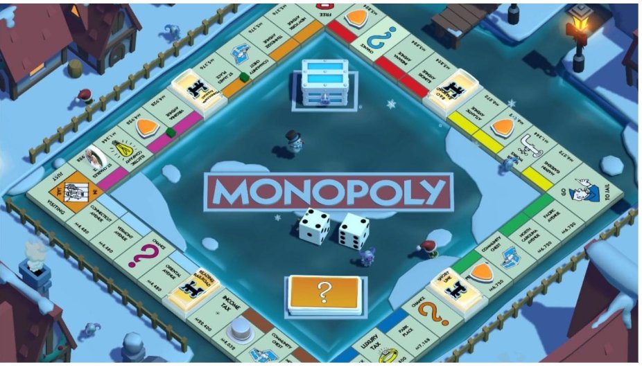 Monopoly