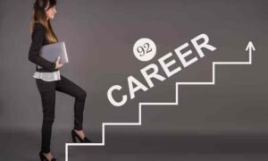 Overcoming Challenges in Your 92career Journey
