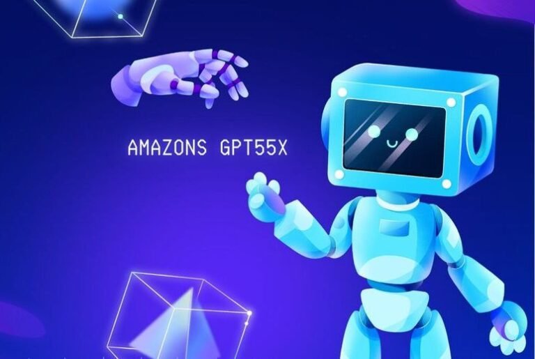 Amazons GPT55X: Revolutionizing AI Landscape