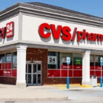 CVS Pharmacy: Your Trusted Health Partner