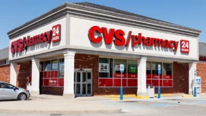 CVS Pharmacy: Your Trusted Health Partner