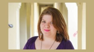 Misty Severi: A Glimpse into a Unique Journey