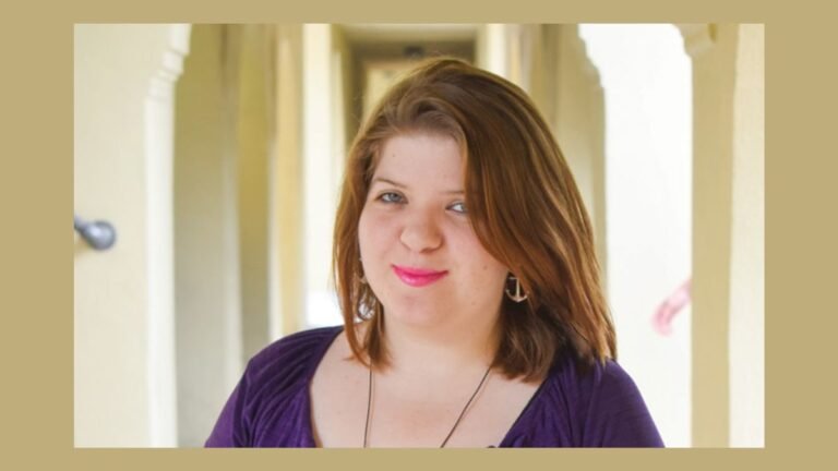 Misty Severi: A Glimpse into a Unique Journey Misty Severi: A Glimpse into a Unique Journey