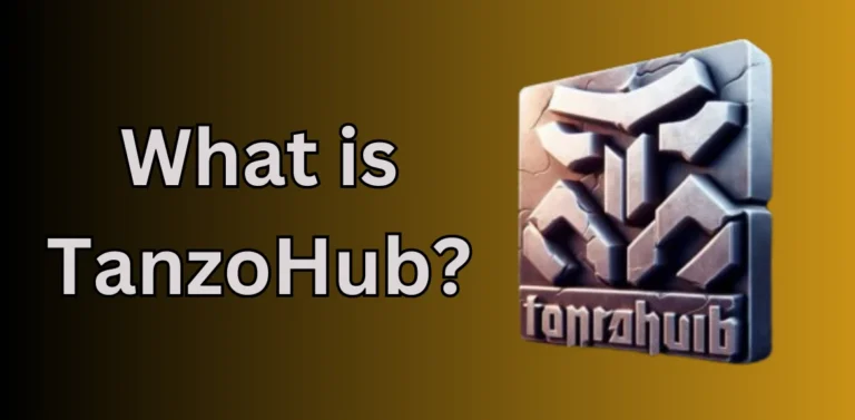 Tanzohub – All You Need to Know