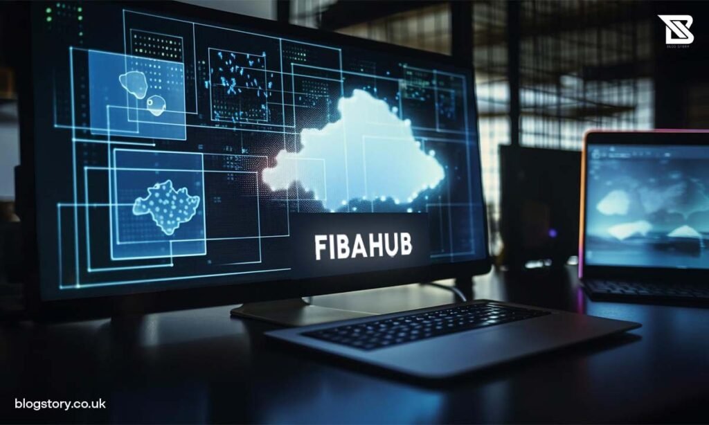The Power of Fibahub in Networking