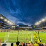 The Evolution of Futbol Libre: From Streets to Stadiums