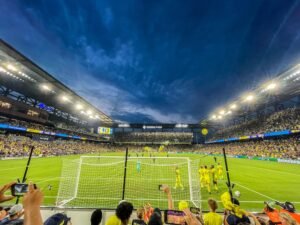 The Evolution of Futbol Libre: From Streets to Stadiums