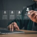 Savings Through Efficient Data Management with Business Consultants