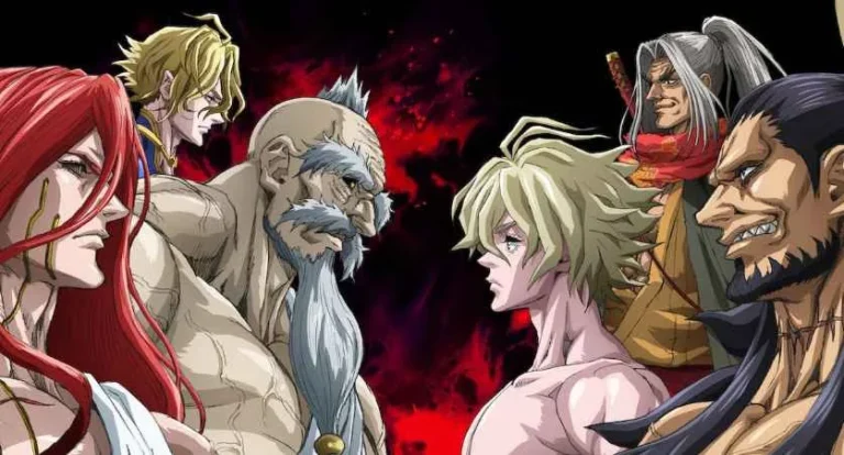 Can “record of the mightiest lord chapter 1” be enjoyed as a standalone? Can “record of the mightiest lord chapter 1” be enjoyed as a standalone?