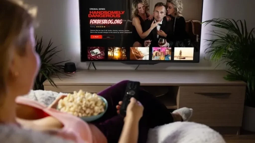 RusticoTV and Technology: A Perfect Blend