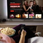 RusticoTV and Technology: A Perfect Blend