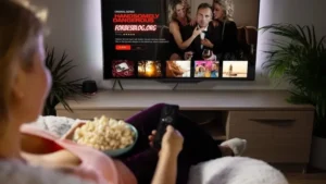 RusticoTV and Technology: A Perfect Blend