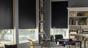Seasonal Serenity: Adapting Your Window Coverings to Canadian Weather