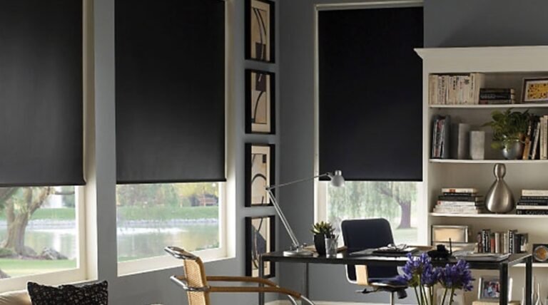 Seasonal Serenity: Adapting Your Window Coverings to Canadian Weather