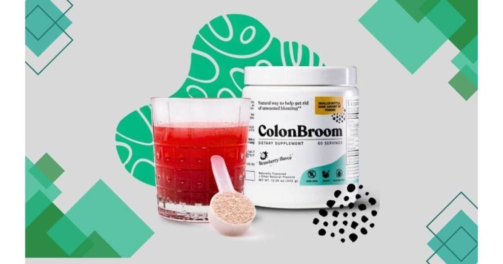 What is Colon Broom? What is Colon Broom?