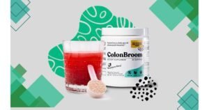 What is Colon Broom?