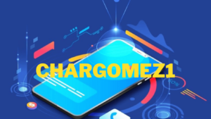 What Sets Chargomez1 Apart from Competitors?