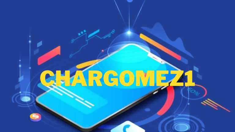 What Sets Chargomez1 Apart from Competitors? What Sets Chargomez1 Apart from Competitors?