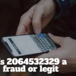 What is Applications of 2064532329