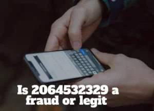 What is Applications of 2064532329