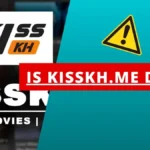 Is Kisskh.me Down? Understanding Website Downtime