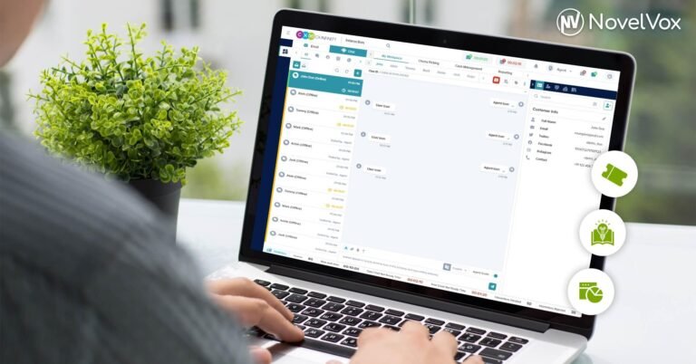 Harnessing The Power of Customer Experience Platform