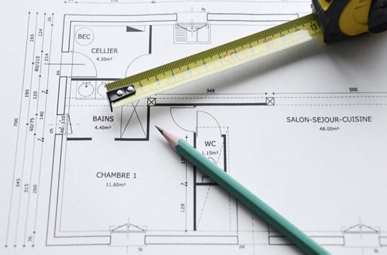 Building Takeoff Services Revolutionizing Construction Estimates