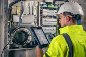 Electrical Estimating Services: Precision in Project Planning