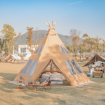 Epic Tentscapes: Elevate Your Outdoor Experience