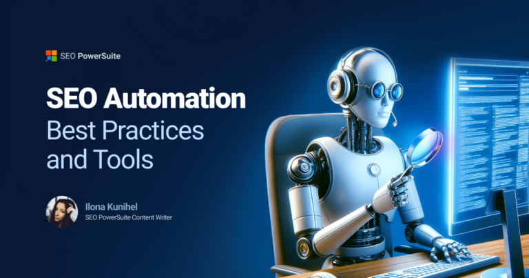 Revolutionizing Insights: The Unmatched Power of SEO Automation Tools for Reporting