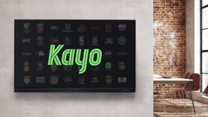 How to Stream Kayo Sports on Your TV: A Simple Guide