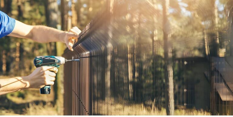 ABC Fence Company – Your Go-To for Fence Installation in NYC