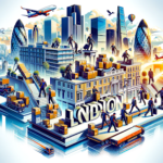 Navigating Success: The Strategic Role of Office Relocation Services in London