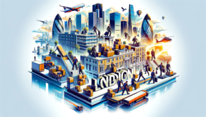 Navigating Success: The Strategic Role of Office Relocation Services in London