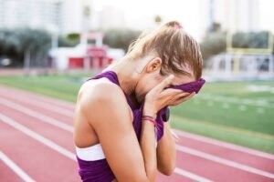 Overcoming Plateaus: How to Continuously Improve Athletic Performance