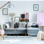 Creating a Dreamland: Expert Tips on Decorating Your Living Room