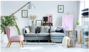 Creating a Dreamland: Expert Tips on Decorating Your Living Room