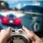 The Gaming Renaissance: Art, Creativity, and the Blurring of Boundaries