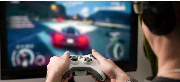 The Gaming Renaissance: Art, Creativity, and the Blurring of Boundaries