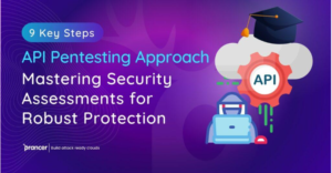 Navigating API Security: A Structured Guide to Pentesting and Prancer’s Pioneering Influence