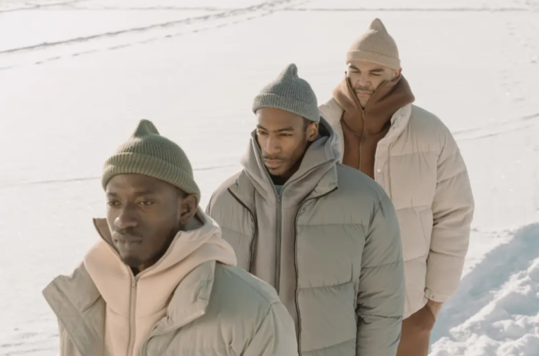 Unveiling Excellence: Wholesale Padded Jackets Manufacturing in Bangladesh