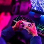 Latest Trends in the Gaming Industry in 2024
