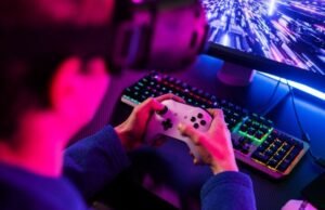 Latest Trends in the Gaming Industry in 2024