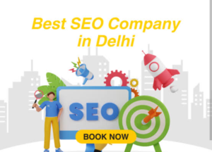 “Unveiling Excellence: Your Guide to Finding an SEO Expert in Delhi”.