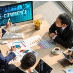 Ecommerce Accounting, London: Criteria for Hiring A Tax Accountant for Your Ecommerce Business