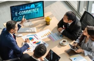 Ecommerce Accounting, London: Criteria for Hiring A Tax Accountant for Your Ecommerce Business