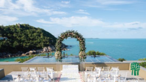 Why Punta Cana Tops the List for Destination Weddings