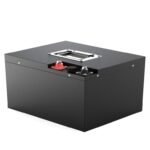 The Rise of LifePO4 Redway Power Trolley Manufacturers and Lithium Battery Electrolytes