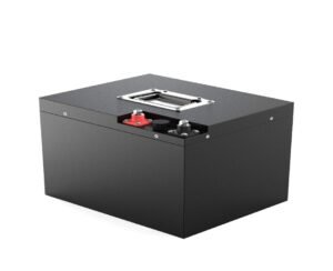 The Rise of LifePO4 Redway Power Trolley Manufacturers and Lithium Battery Electrolytes