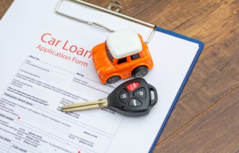 The Aussie’s Guide to Understanding Car Loan Finance Terms